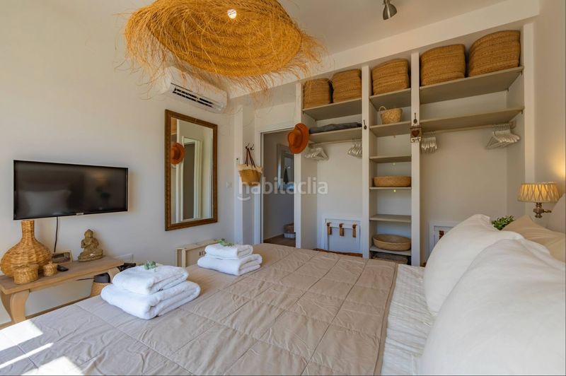 Foto fa996b1a-e74b-4f88-a05d-7c132c04ad48. Dúplex amb aparcament piscina a Tarifa ciudad Tarifa