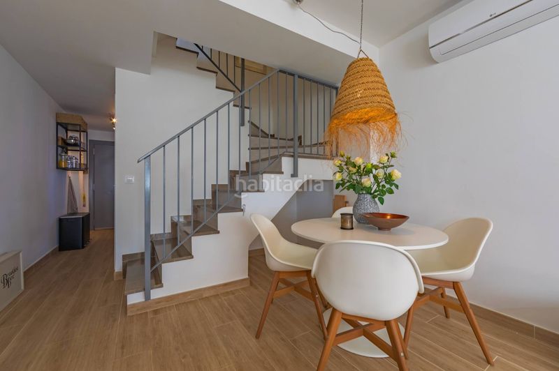 Foto feeefd58-7e7d-48cc-a268-240ce630352e. Dúplex amb aparcament piscina a Tarifa ciudad Tarifa