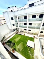 Zweistöckige Wohnung  Calle batalla del salado. Dúplex céntrico