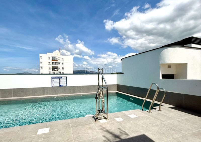 Foto b2f86a00-9f8b-4c33-9911-1a9c116a01ab. Dúplex amb aparcament piscina a Tarifa ciudad Tarifa