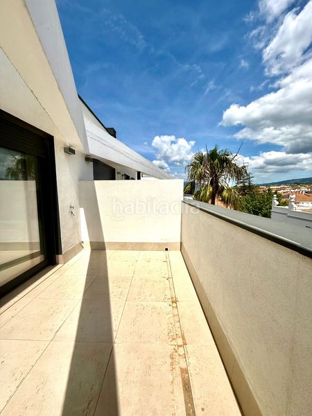 Foto c0b959a3-1b03-43cc-83e7-db379b0e263c. Dúplex amb aparcament piscina a Tarifa ciudad Tarifa