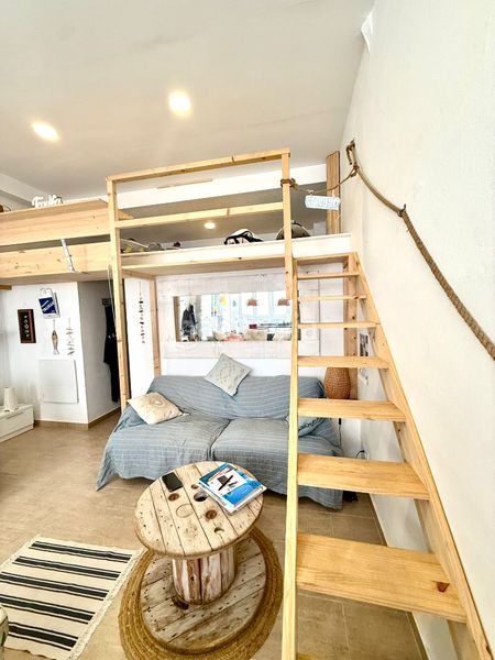 Foto 5ff351ac-91f5-4b9e-a6b9-1b588c8b4358. Apartament a Tarifa ciudad Tarifa