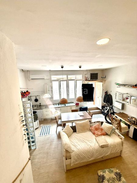 Foto 6df32a11-db4b-4613-ab57-cee15b7387bb. Apartament a Tarifa ciudad Tarifa