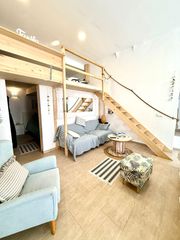 Appartement  Calle juan ramon jimenez. Estudio en planta baja