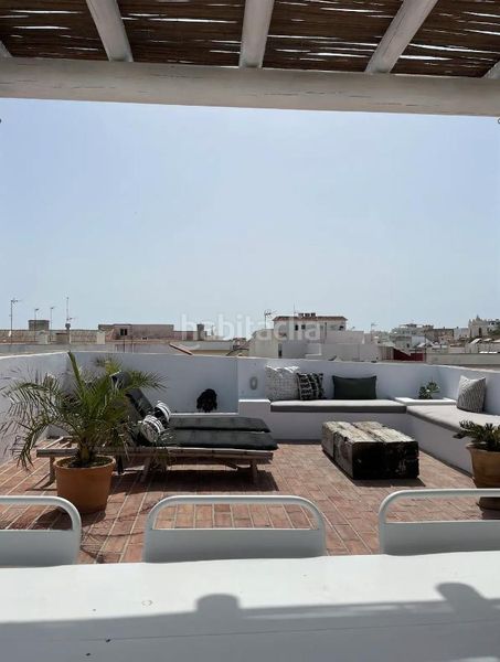 Foto b25b712d-4574-4755-ab95-661cb6f6085d. Pis a Tarifa ciudad Tarifa