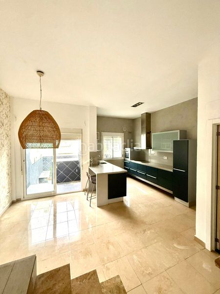 Foto a1688329-e585-48aa-924c-95e04ac53f2c. Lloguer casa adossada a Tarifa ciudad Tarifa