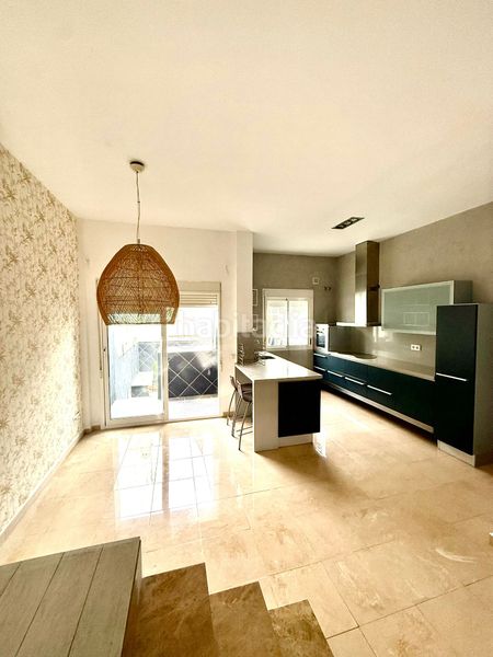 Foto a598a92a-5f4e-4a7a-8f42-f80c75842fca. Lloguer casa adossada a Tarifa ciudad Tarifa