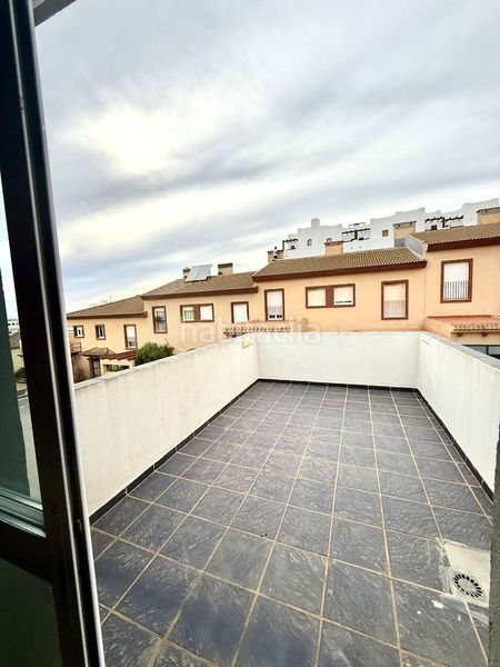 Foto e70496b9-883d-4031-98a6-83d5ac989d2a. Lloguer casa adossada a Tarifa ciudad Tarifa