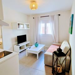 Location Studio  Calle teide. Estudio tarifa