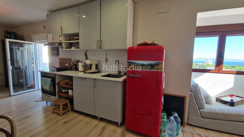 Foto 5aa02f3a-4cfb-49f2-a434-d46511ba9916. Miete etagenwohnung in Tarifa ciudad Tarifa