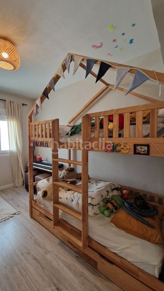Foto a50981c7-77c0-477e-a38d-e8599cc7c42f. Miete etagenwohnung in Tarifa ciudad Tarifa