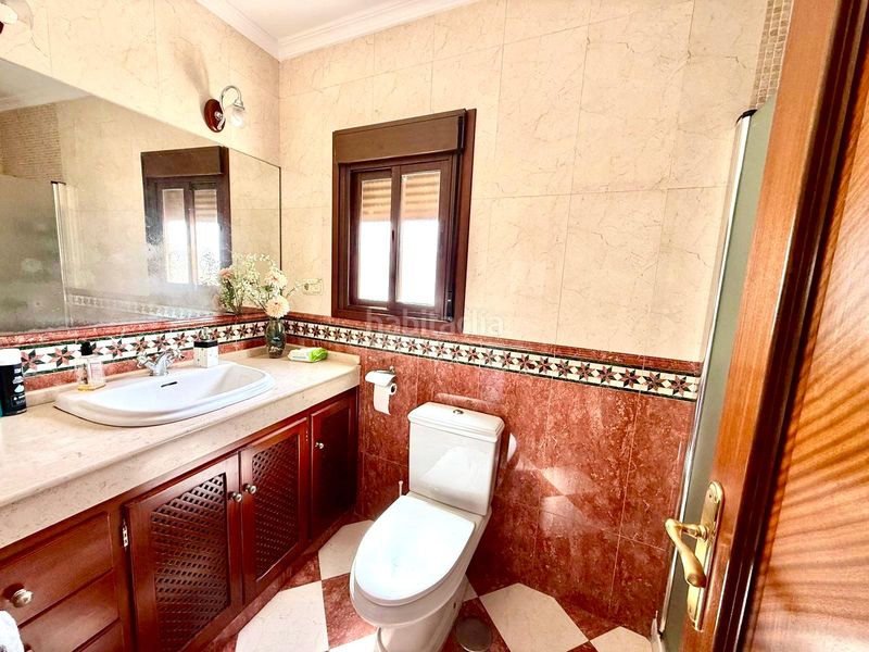 Foto 557bd729-8deb-4208-aa09-3288dfe33f27. Casa adossada a Tarifa ciudad Tarifa