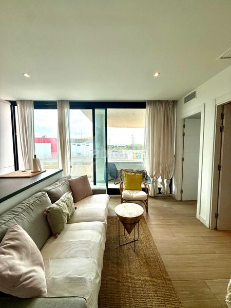 Foto 22e6738e-251a-44a6-9c93-959c3013a8d1. Apartament amb aparcament piscina a Tarifa ciudad Tarifa