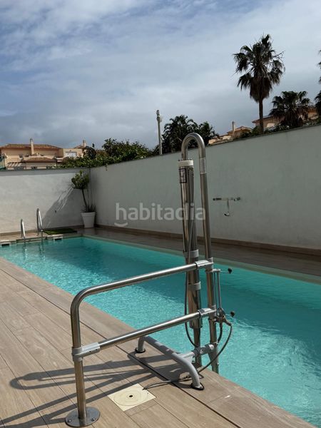 Foto 346afa7d-b831-414f-81bd-144e85779fca. Apartament amb aparcament piscina a Tarifa ciudad Tarifa