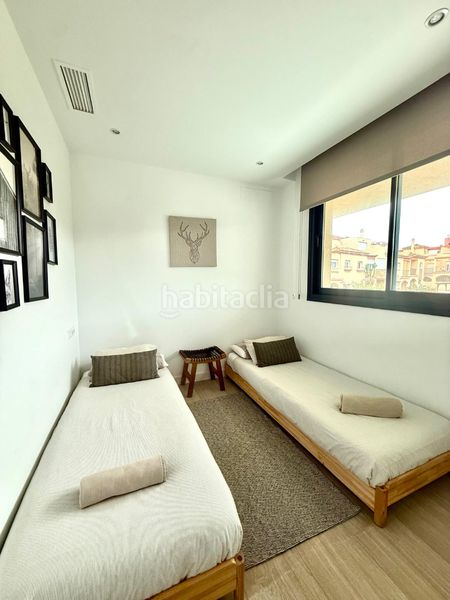 Foto 3bb320b3-1f85-41dd-858f-3769f2d7158e. Apartament amb aparcament piscina a Tarifa ciudad Tarifa