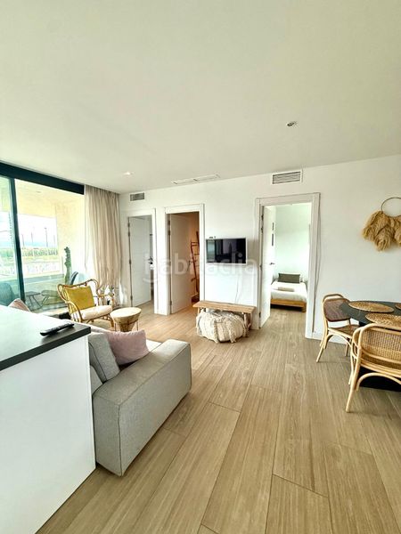 Foto 41e3dee5-31e4-45e1-866a-5f1e31d1c104. Apartament amb aparcament piscina a Tarifa ciudad Tarifa