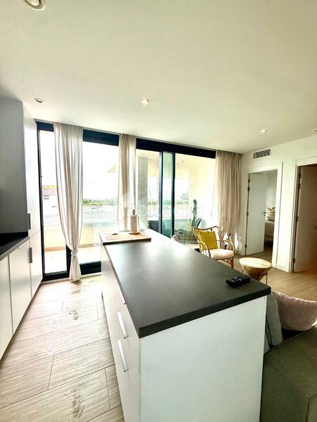 Foto 4922c118-05e8-4c9e-a747-ccbbfe13343b. Apartament amb aparcament piscina a Tarifa ciudad Tarifa