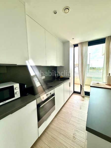 Foto 49527998-9831-4494-9697-7bbae3fae672. Apartament amb aparcament piscina a Tarifa ciudad Tarifa