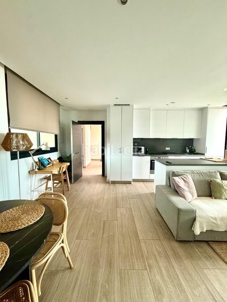 Foto 5a616570-3404-47fc-b218-c38b4140a3c2. Apartament amb aparcament piscina a Tarifa ciudad Tarifa