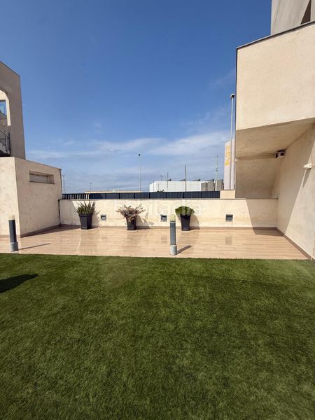 Foto b50b50b5-3ba7-42cb-82a6-522eff931b74. Apartament amb aparcament piscina a Tarifa ciudad Tarifa