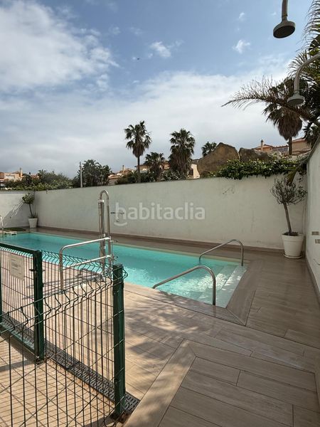 Foto cc35d8fb-1c2b-4841-aeb5-1f0a3a520820. Apartament amb aparcament piscina a Tarifa ciudad Tarifa