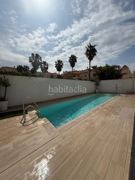 Foto d7d33582-c5eb-46b8-9204-1cd07e07525c. Apartament amb aparcament piscina a Tarifa ciudad Tarifa