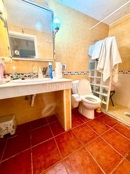 Foto 38c3e725-e40d-49fb-8ce1-1512880296d1. Lloguer casa amb xemeneia aparcament a Facinas Tarifa