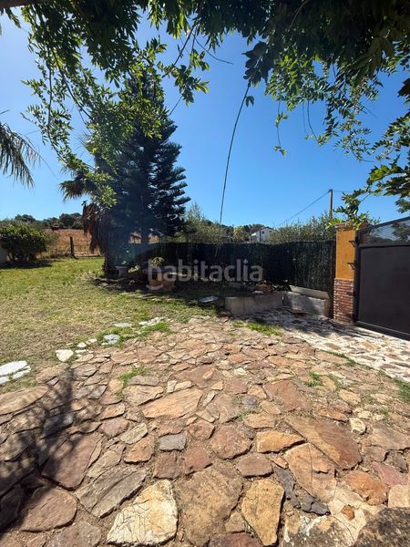 Foto 9a068f8e-a21d-4708-a9cb-28d11f35fda5. Lloguer casa amb xemeneia aparcament a Facinas Tarifa