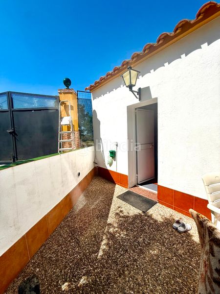 Foto d8c986e4-8fdd-4fe5-ad29-2c280194fdd0. Lloguer casa amb xemeneia aparcament a Facinas Tarifa