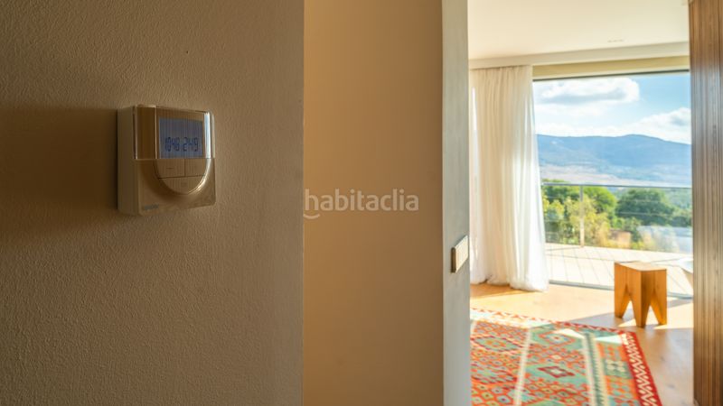 Foto 4a7f1b8a-abf2-4ac9-b8a1-d938dcbdde5b. Xalet amb xemeneia piscina a Facinas Tarifa