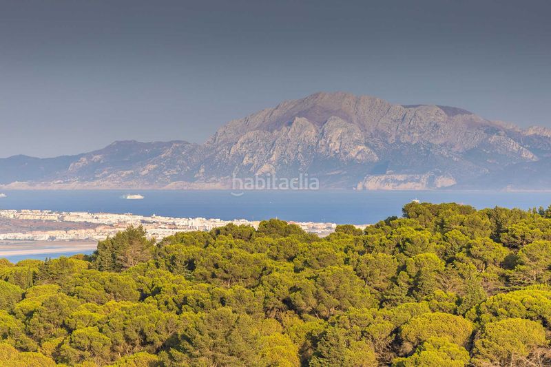 Foto f5a3a694-448c-464b-ac1f-1c03d28b1d6e. Xalet amb xemeneia piscina a Facinas Tarifa