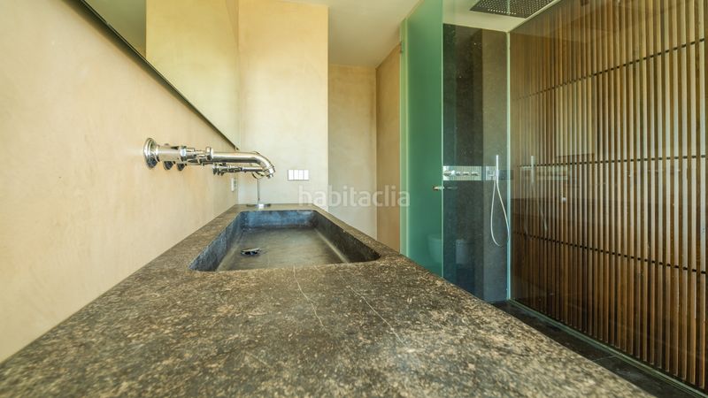 Foto f929164b-c601-428b-9fab-50418e706b6a. Xalet amb xemeneia piscina a Facinas Tarifa