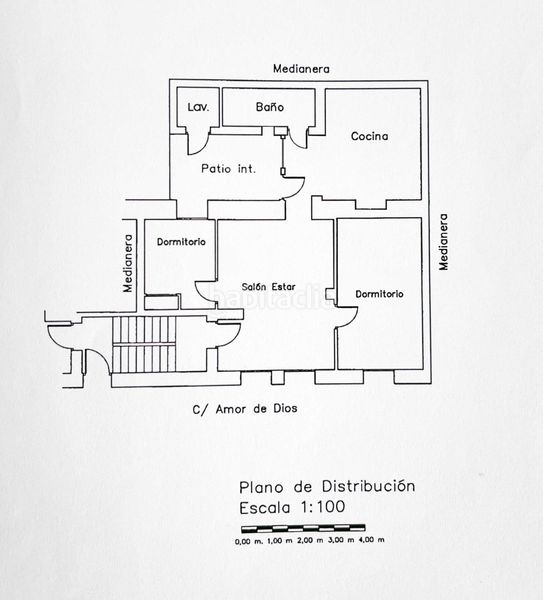 Foto 7e2fa6b1-654b-4c13-9fd6-9d8bae15e90b. Apartament a Tarifa ciudad Tarifa