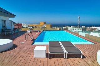 Appartement  Calle numancia. Apartamento centrico