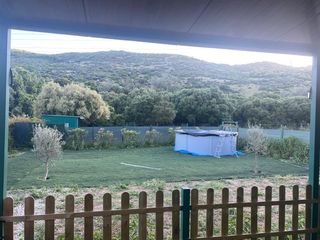 Landgut  N/a. Parcela en tarifa