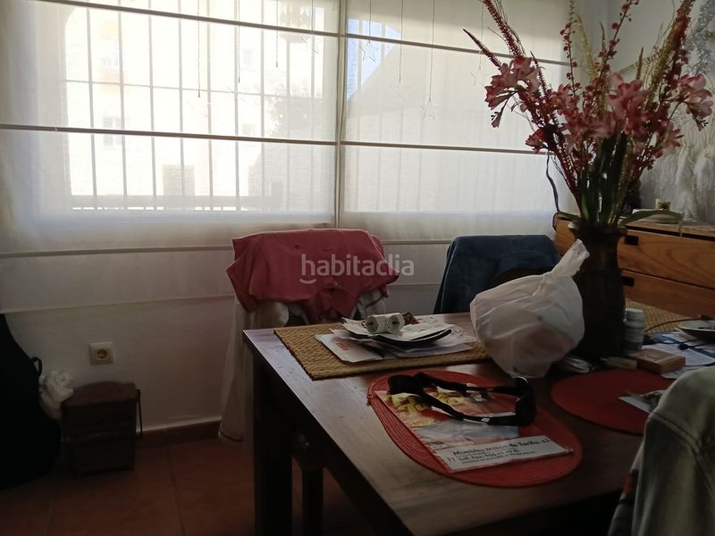 Foto 08d3d66a-fa56-4383-953b-65f56f23aafa. Casa adossada amb aparcament a Tarifa ciudad Tarifa