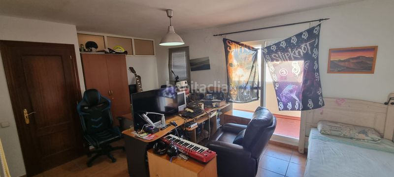 Foto 35a861c0-a959-4074-93c0-71f4deab2878. Casa adossada amb aparcament a Tarifa ciudad Tarifa