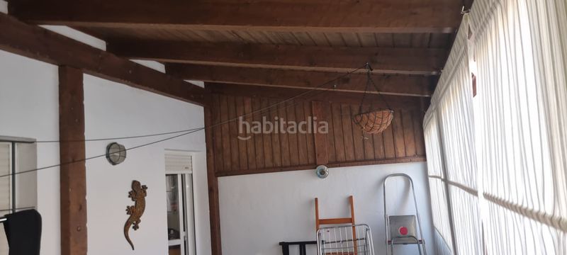Foto 47772df0-9aa3-4630-bdb1-5a80ee85f39b. Casa adossada amb aparcament a Tarifa ciudad Tarifa