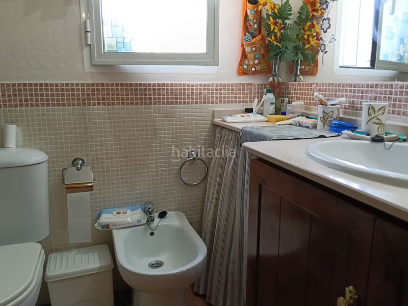 Foto 89017ee9-4724-49f7-9044-7e4fa1400ba0. Casa adossada amb aparcament a Tarifa ciudad Tarifa