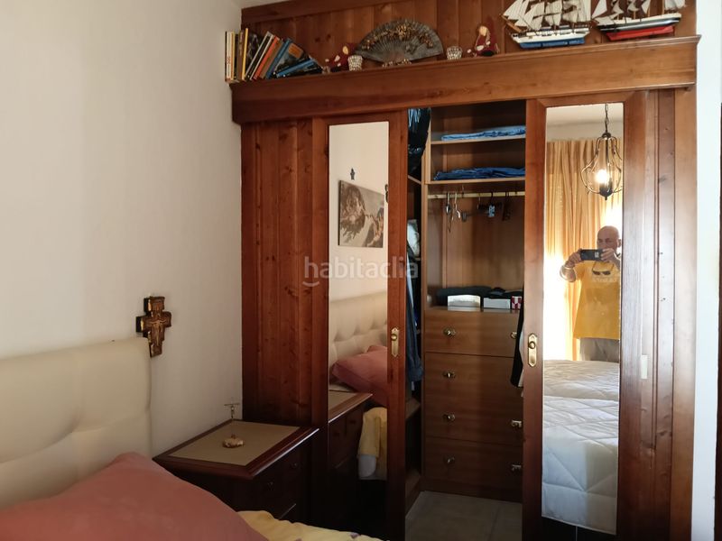 Foto 8b6a38d0-4078-4a8b-bf51-d251e7c2c886. Casa adossada amb aparcament a Tarifa ciudad Tarifa