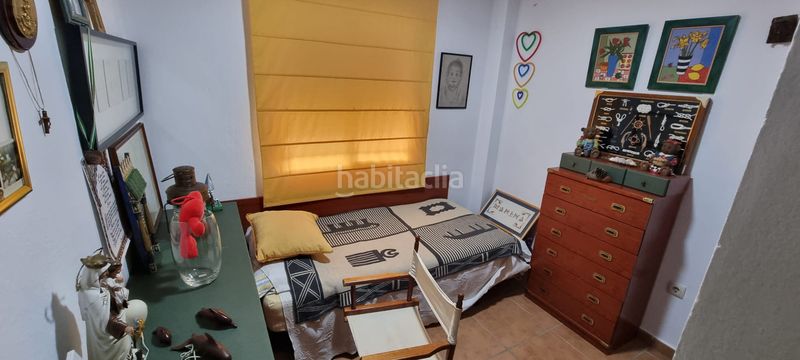 Foto ac79356e-4d8d-42ba-a3f2-b6076c6492ea. Casa adossada amb aparcament a Tarifa ciudad Tarifa