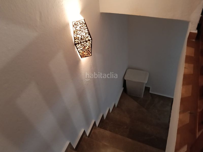 Foto b006777c-e789-4bb2-8996-050ef01838c8. Casa adossada amb aparcament a Tarifa ciudad Tarifa