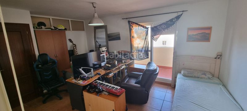 Foto c34c224a-5fd4-444a-a221-347219c89991. Casa adossada amb aparcament a Tarifa ciudad Tarifa
