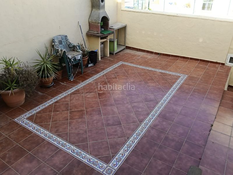 Foto c3c7d925-d16d-43b5-8e6f-1861657c7128. Casa adossada amb aparcament a Tarifa ciudad Tarifa