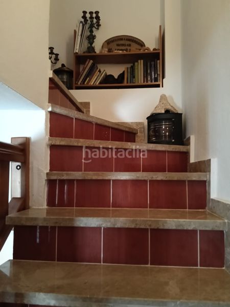 Foto cfb9cfd9-b97c-4594-83f6-fe9ad49e7de0. Casa adossada amb aparcament a Tarifa ciudad Tarifa