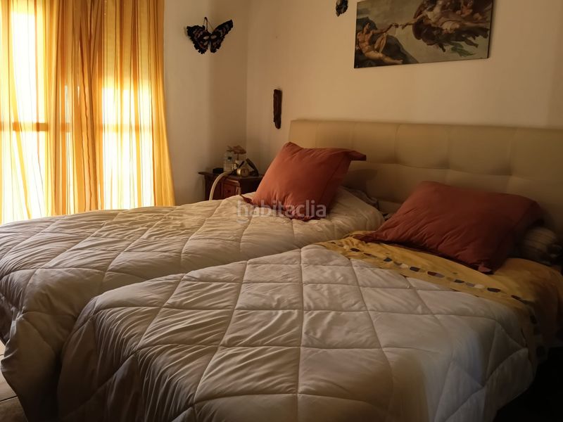 Foto cffcc0d3-790b-4475-9305-3d08c25f87ab. Casa adossada amb aparcament a Tarifa ciudad Tarifa