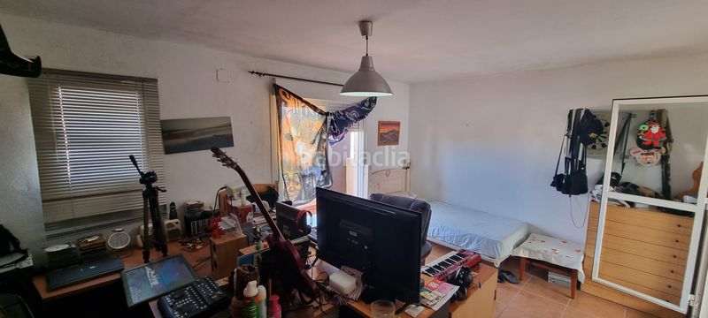 Foto d0eda7bd-6855-49a6-8933-c5e1dd485089. Casa adossada amb aparcament a Tarifa ciudad Tarifa