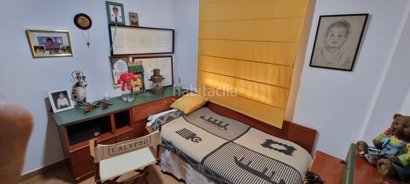 Foto e400e84a-409d-4e64-a482-d604d04c2058. Casa adossada amb aparcament a Tarifa ciudad Tarifa