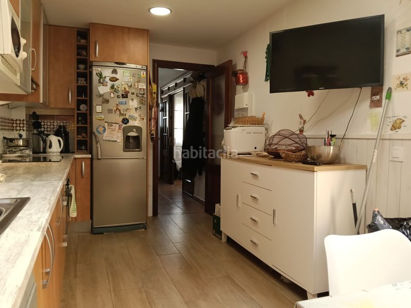 Foto ed8caff9-5110-4769-8bf9-0914c0a4bb21. Casa adossada amb aparcament a Tarifa ciudad Tarifa