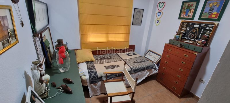 Foto f97e9bcc-34bb-4be0-b34b-8aad863c7299. Casa adossada amb aparcament a Tarifa ciudad Tarifa